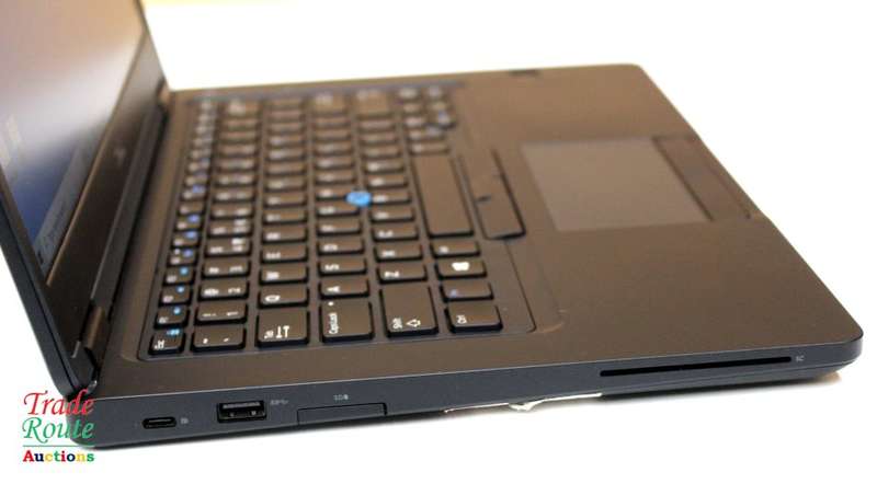 Dell Latitude 5490 Full HD 14" LAPTOP | Intel Core i5 8350U 8th Gen 1.9GHz | 8GB RAM | 256GB HDD