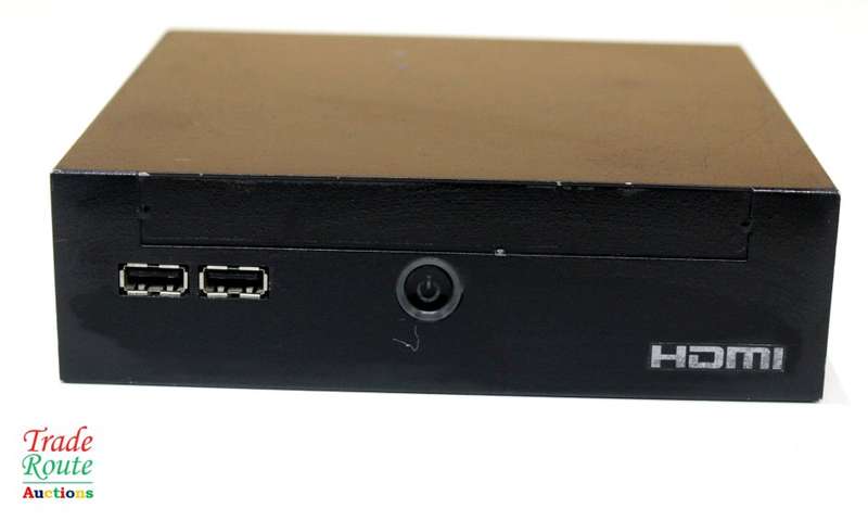 AOpen Digital Engine Mini PC - Desktop Computer Dual Core Processor - HDMI output