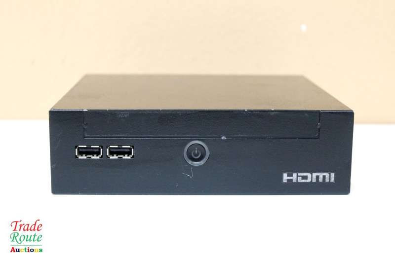 AOpen Digital Engine Mini PC - Desktop Computer Dual Core Processor - HDMI output