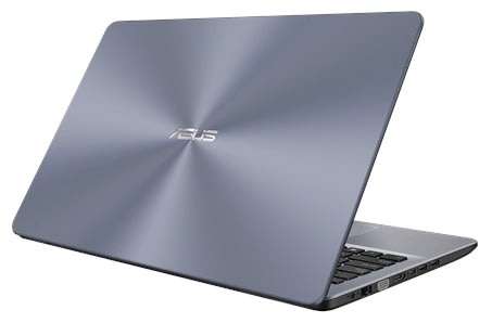 ASUS VIVOBOOK X542UAR 15.6 INCH NOTEBOOK | CORE i5 8250U 8th Gen 1.8GHZ | 4GB RAM | 128GB SSD