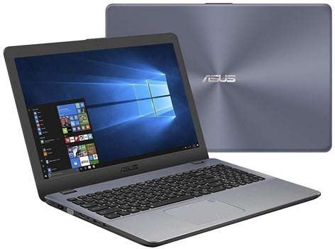 ASUS VIVOBOOK X542UAR 15.6 INCH NOTEBOOK | CORE i5 8250U 8th Gen 1.8GHZ | 4GB RAM | 128GB SSD