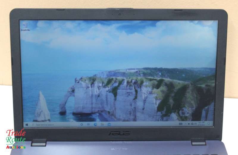 ASUS VIVOBOOK X542UAR 15.6 INCH NOTEBOOK | CORE i5 8250U 8th Gen 1.8GHZ | 4GB RAM | 128GB SSD
