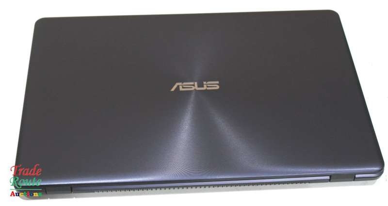 ASUS VIVOBOOK X542UAR 15.6 INCH NOTEBOOK | CORE i5 8250U 8th Gen 1.8GHZ | 4GB RAM | 128GB SSD