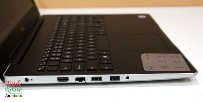 Dell Inspiron 3580 15.6` LAPTOP | Intel Core i5 8265U 8th Gen 1.6GHz | 8GB RAM | 1TB HDD