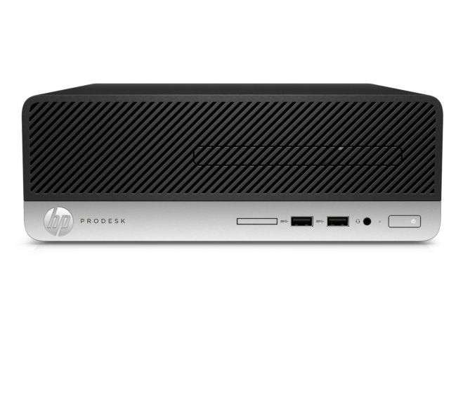 HP Prodesk 400 G4 MT Desktop Computer | Core i5 6500 6th Gen 3.2Ghz | 4GB RAM | 1TB HDD