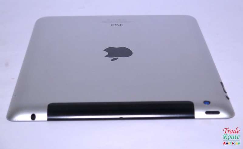 IPAD 4 | 16GB | WiFi | CELLULAR | RETINA | MD522HC/A | A1460 | RETINA DISPLAY