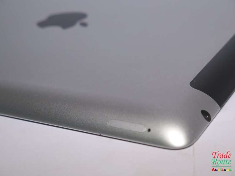 IPAD 4 | 16GB | WiFi | CELLULAR | RETINA | MD522HC/A | A1460 | RETINA DISPLAY