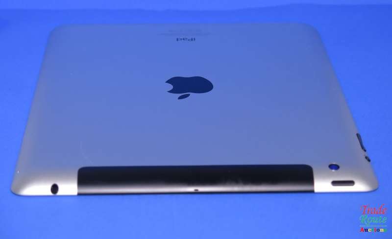 IPAD 4 FOR SPARES OR REPAIR - Activaction lock - IPAD4 A1460