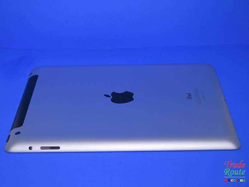 IPAD 4 FOR SPARES OR REPAIR - Activaction lock - IPAD4 A1460