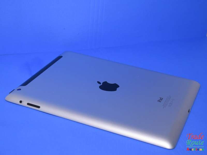 IPAD 4 FOR SPARES OR REPAIR - Activaction lock - IPAD4 A1460