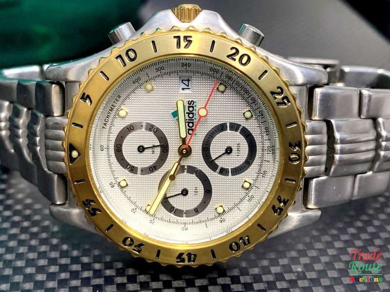 ADIDAS Men`s watch