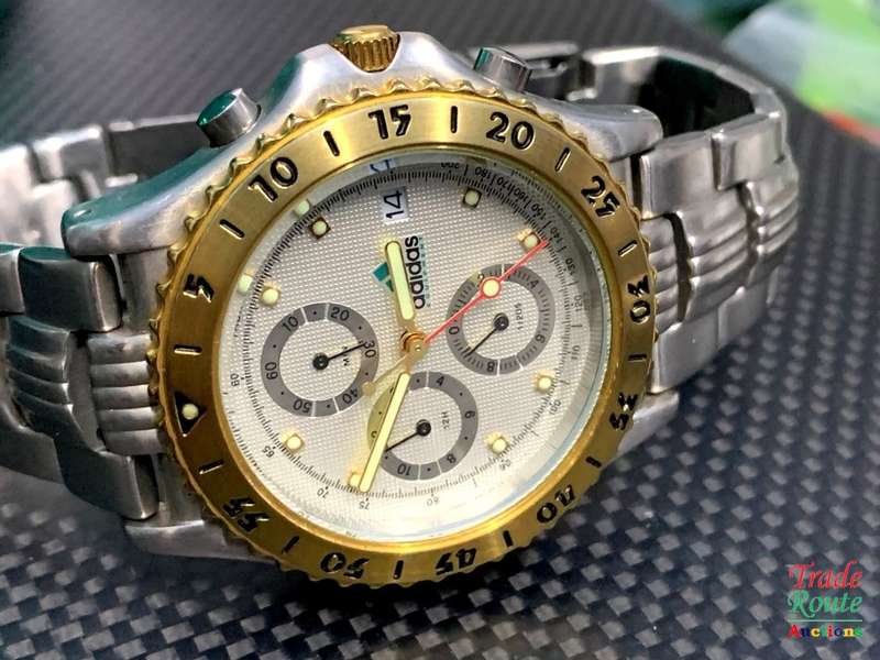 ADIDAS Men`s watch