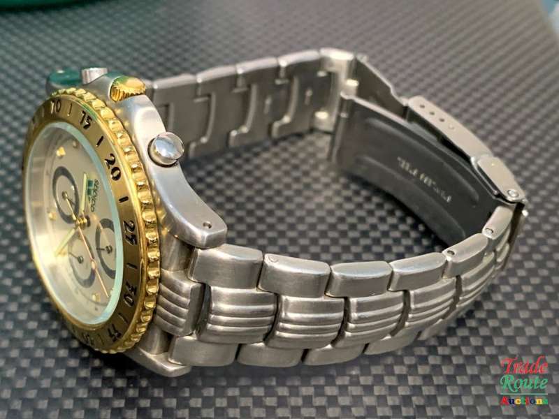 ADIDAS Men`s watch