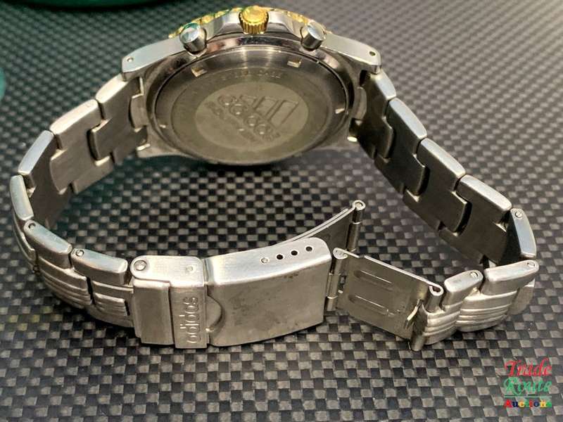 ADIDAS Men`s watch