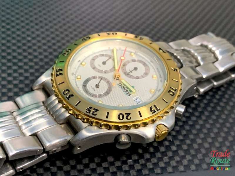 ADIDAS Men`s watch