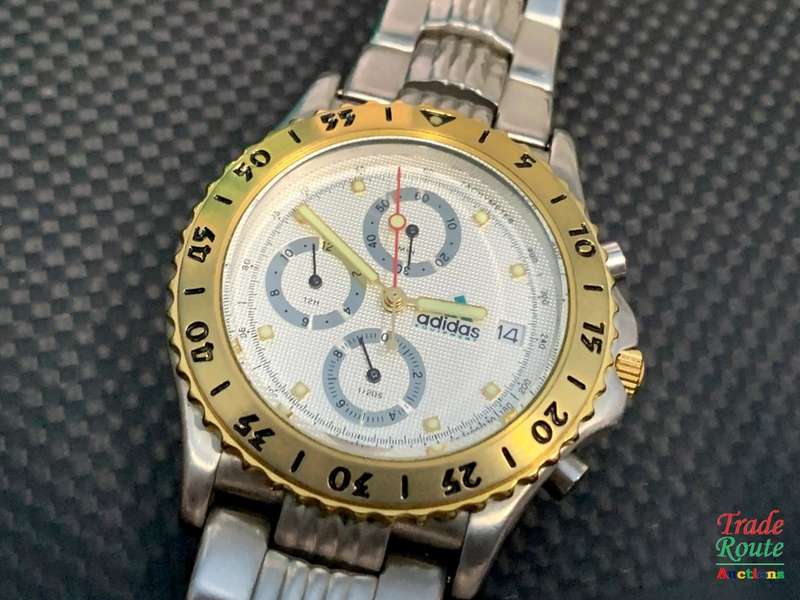 ADIDAS Men`s watch