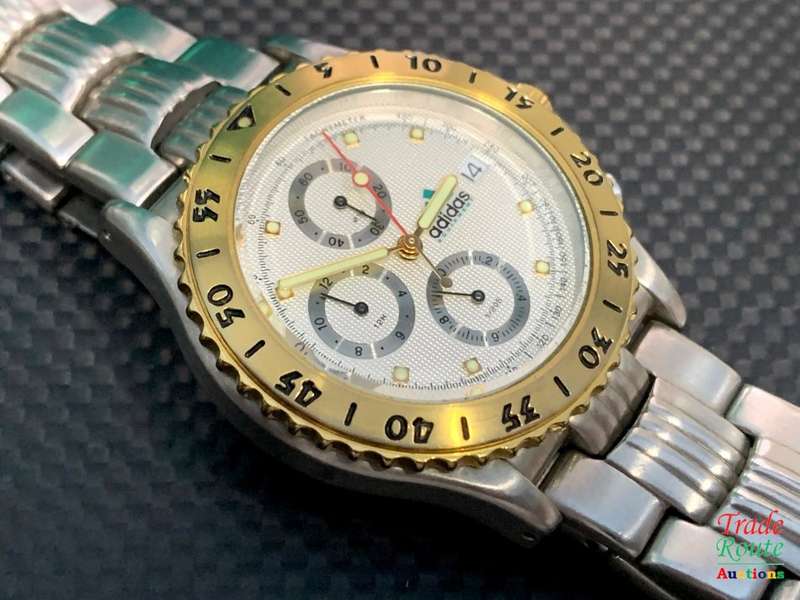 ADIDAS Men`s watch