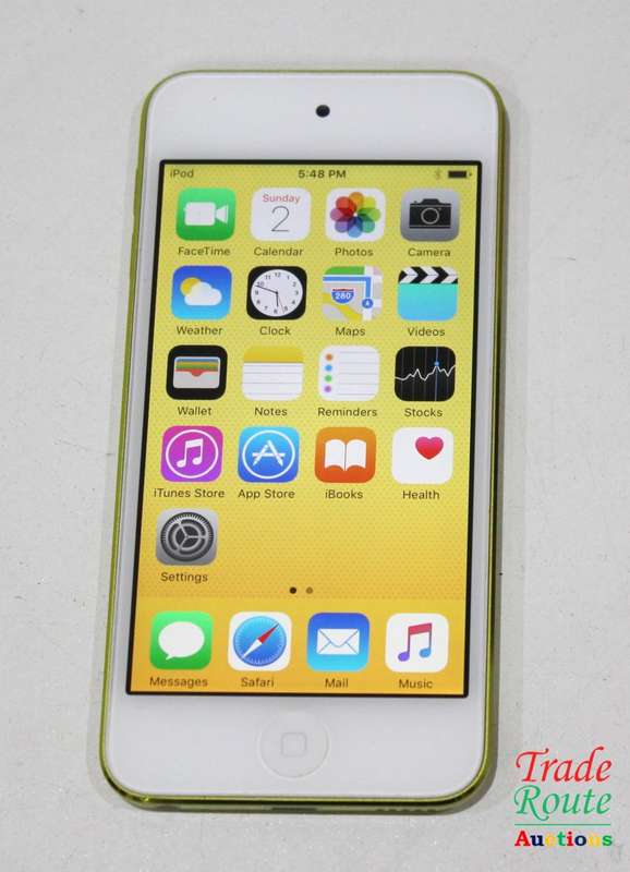 Apple iPod Touch | A1421 | 32GB | RETINA DISPLAY [ MP3 SONGS PLAYER ]