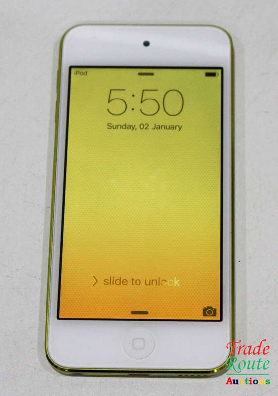 Apple iPod Touch | A1421 | 32GB | RETINA DISPLAY [ MP3 SONGS PLAYER ]