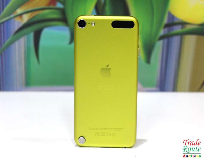 Apple iPod Touch | A1421 | 32GB | RETINA DISPLAY [ MP3 SONGS PLAYER ]