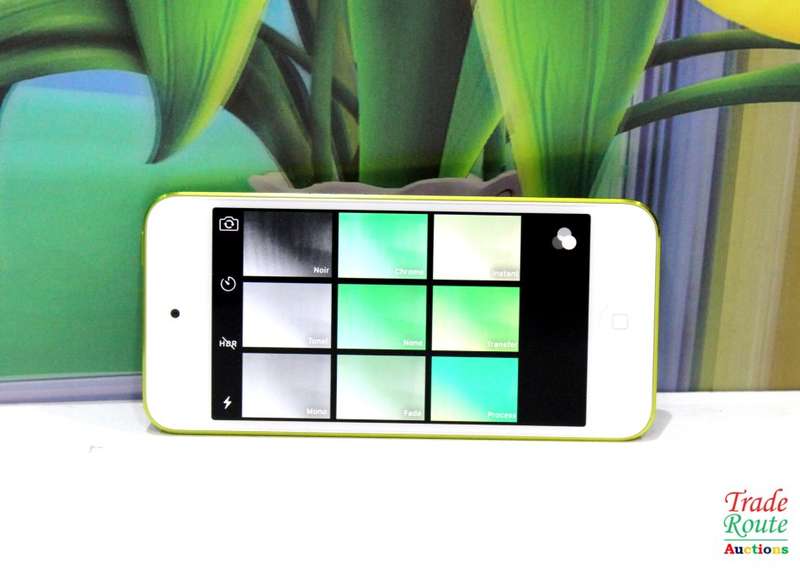 Apple iPod Touch | A1421 | 32GB | RETINA DISPLAY [ MP3 SONGS PLAYER ]