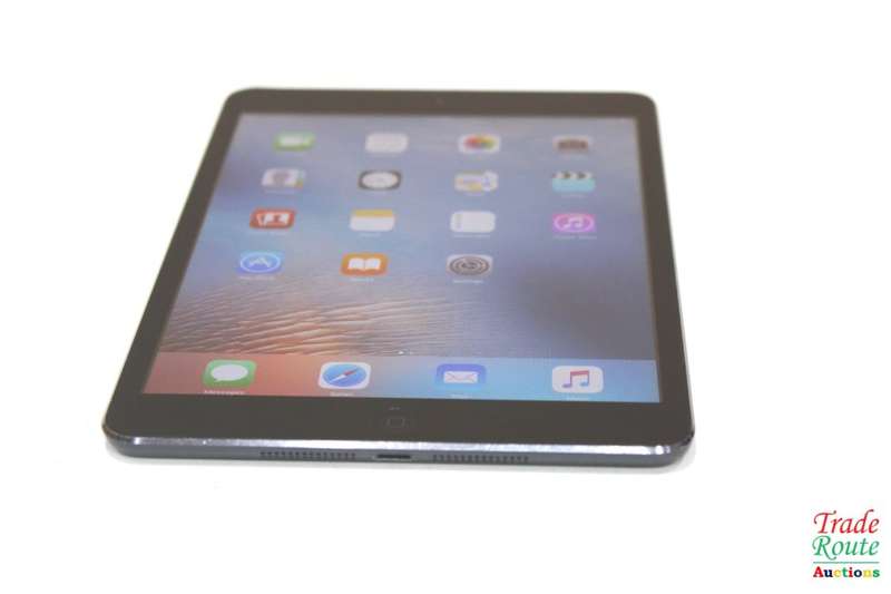 IPAD MINI 1 | 16GB | WiFi | SPACE GREY | MD528HC/A | A1432 | APPLE | 7.9 inch Tablet * iPad Mini*