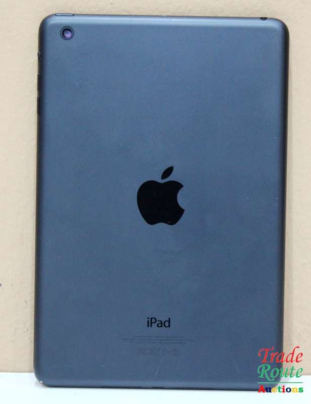 IPAD MINI 1 | 16GB | WiFi | SPACE GREY | MD528HC/A | A1432 | APPLE | 7.9 inch Tablet * iPad Mini*
