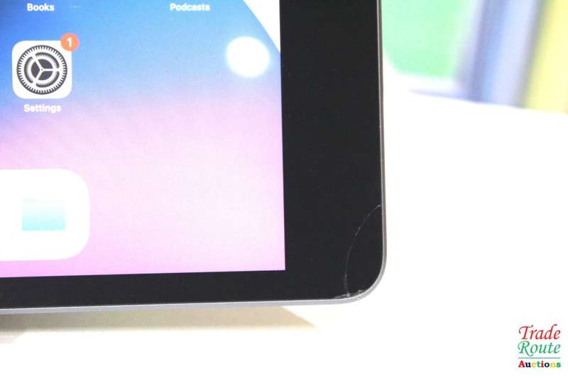 * PLEASE READ * IPAD MINI 5 | 64GB | WiFi | SPACE GREY | MUQW2HC/A | A2133 | APPLE | 7.9 inch Tablet