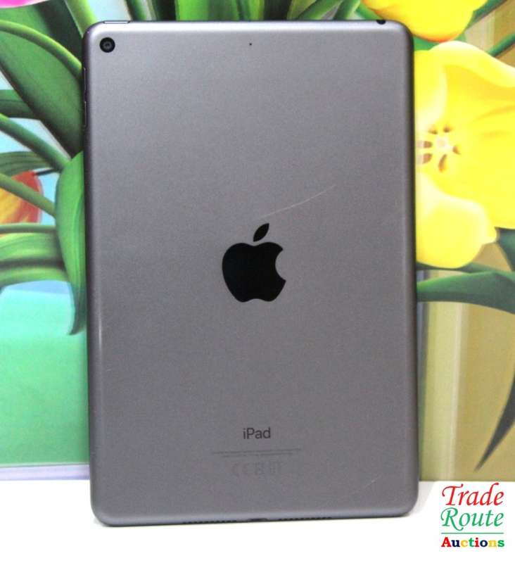 * PLEASE READ * IPAD MINI 5 | 64GB | WiFi | SPACE GREY | MUQW2HC/A | A2133 | APPLE | 7.9 inch Tablet