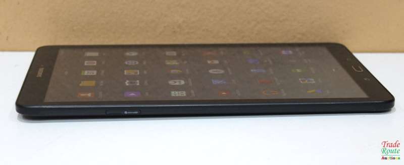 SAMSUNG GALAXY TAB E | WIFI | 8GB | BLACK | 9.6" | SM-T560 | 1200 x 800 Pixels