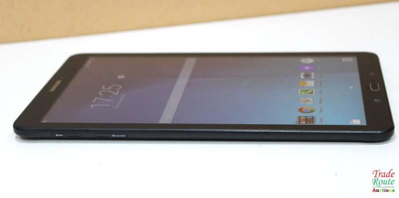 Make Phone Calls ** SAMSUNG GALAXY TAB E | 3G + WIFI | 8GB | BLACK | 9.6" | SM-T561