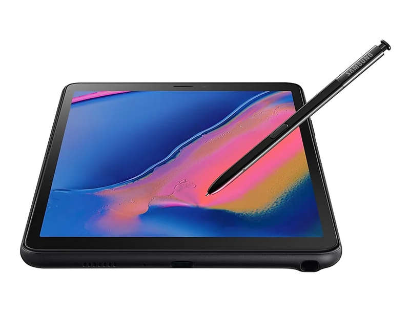 Samsung Galaxy Tab A 10.1" (SM-P585) with S Pen LTE & WiFi Tablet