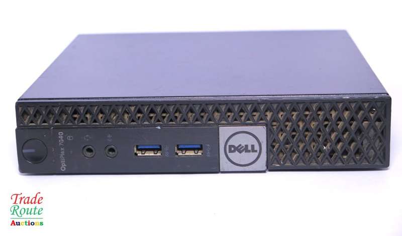Dell OptiPlex 7040 MICRO Tower Desktop MINI PC COMPUTER