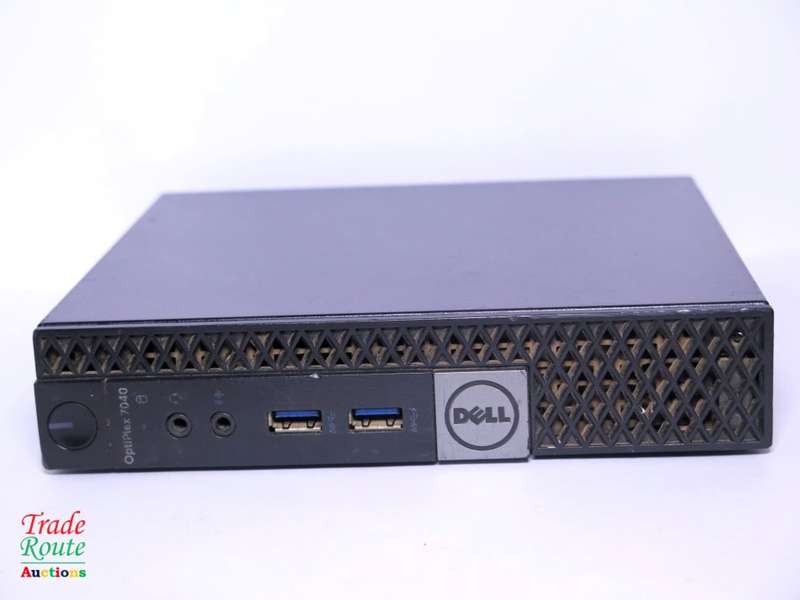 Dell OptiPlex 7040 MICRO Tower Desktop MINI PC COMPUTER