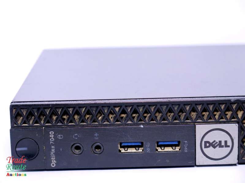 Dell OptiPlex 7040 MICRO Tower Desktop MINI PC COMPUTER