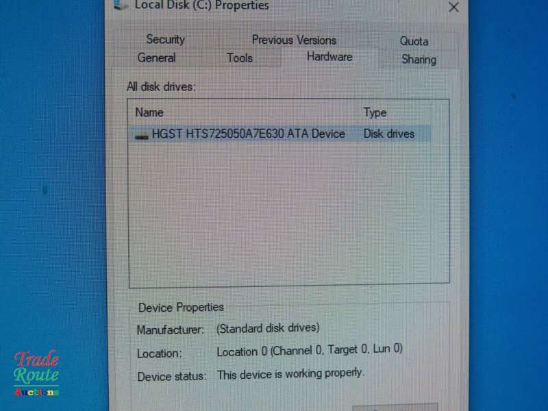 Lenovo ThinkCentre M93P MICRO Desktop PC | Core i7