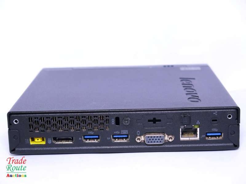 Lenovo ThinkCentre M93P MICRO Desktop PC | Core i7