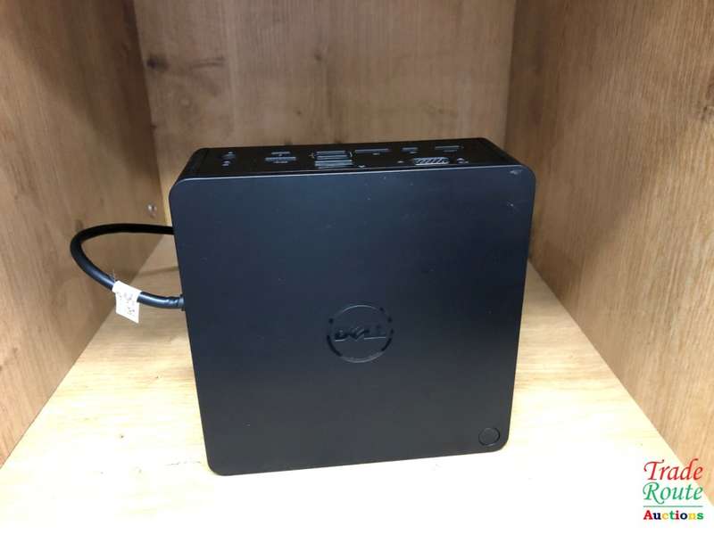 Dell K16A - Business Thunderbolt Dock TB16 K16A Docking Station