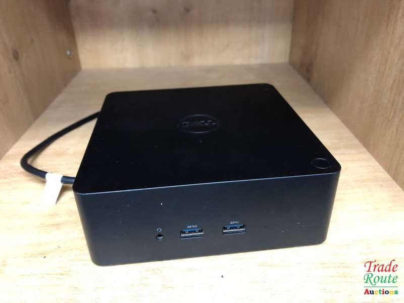 Dell K16A - Business Thunderbolt Dock TB16 K16A Docking Station
