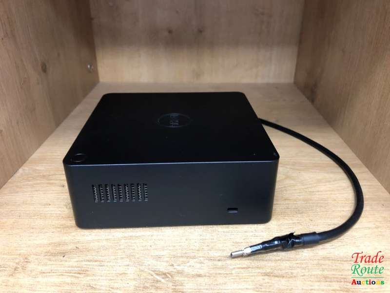 Dell K16A - Business Thunderbolt Dock TB16 K16A Docking Station