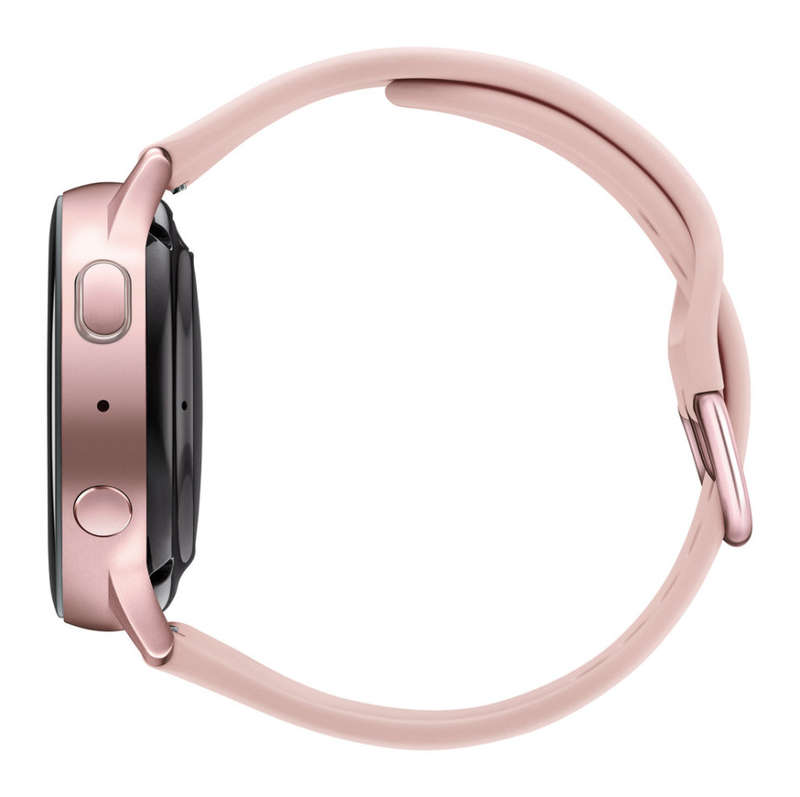Samsung Galaxy SM-R830 BT Smart Watch Active 2 - 40mm Pink Gold