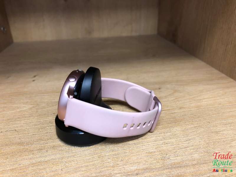 Samsung Galaxy SM-R830 BT Smart Watch Active 2 - 40mm Pink Gold