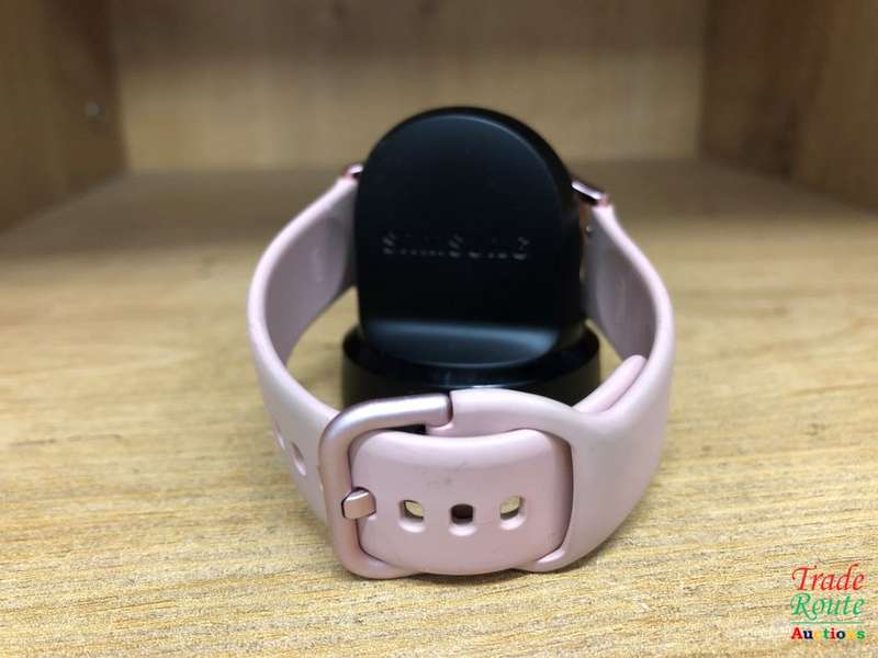 Samsung Galaxy SM-R830 BT Smart Watch Active 2 - 40mm Pink Gold
