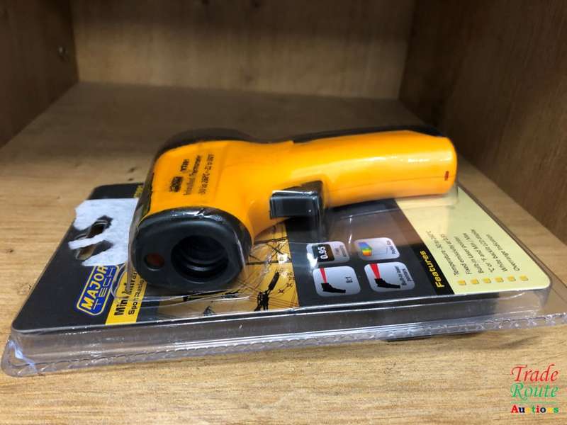 Major Tech Mini Infrared Thermometer - MT691