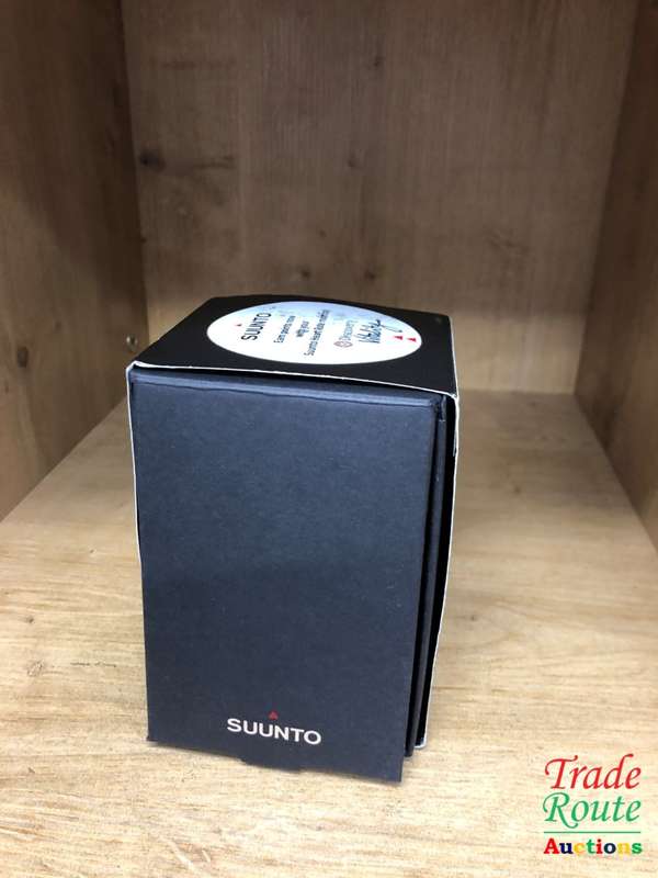 SUUNTO AMBIT2 S LIME Sport Watch - Boxed - Integrated GPS watch and Suunto Apps
