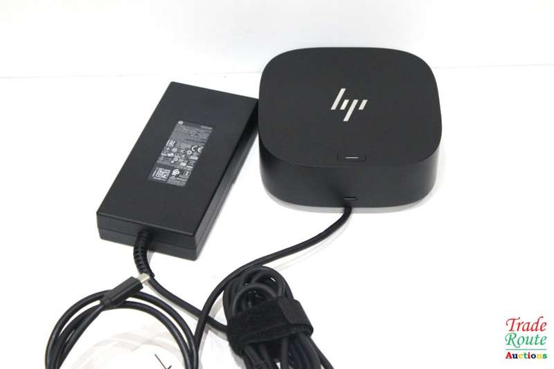 HP USB-C Dock G5 DOCKING STATION - NEW IN BOX