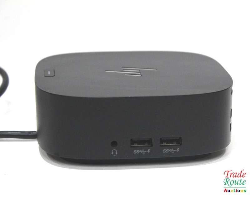 HP USB-C Dock G5 DOCKING STATION - NEW IN BOX