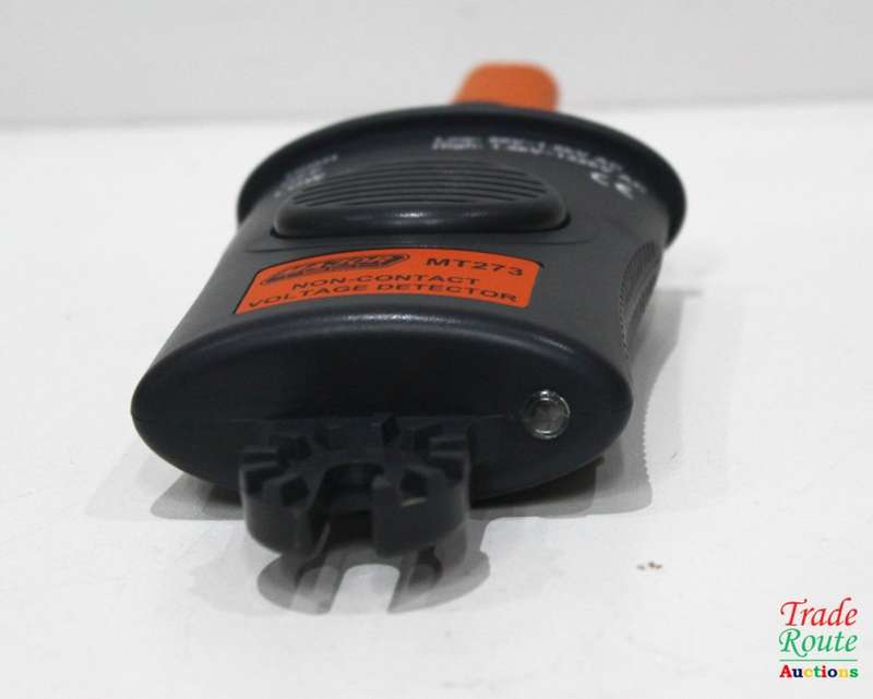 MAJORTECH MT273 NON CONTACT VOLTAGE DETECTOR 50V - 132KVAC