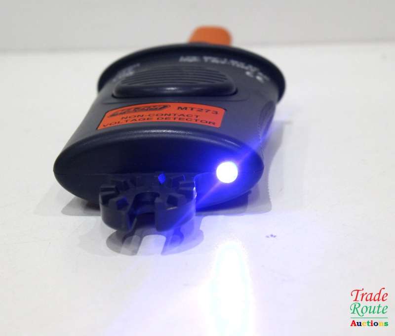 MAJORTECH MT273 NON CONTACT VOLTAGE DETECTOR 50V - 132KVAC