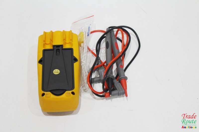 Major Tech - Compact Digital Multimeter (MT25) with Pouch